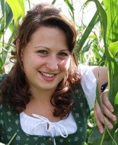 Desiree Lirnberger