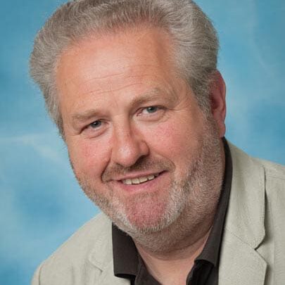 Erich Broidl