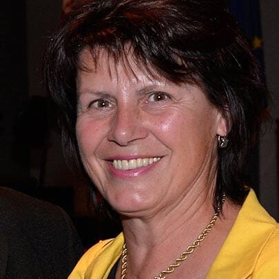 Maria Forstner