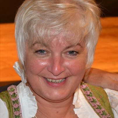 Monika Gruber