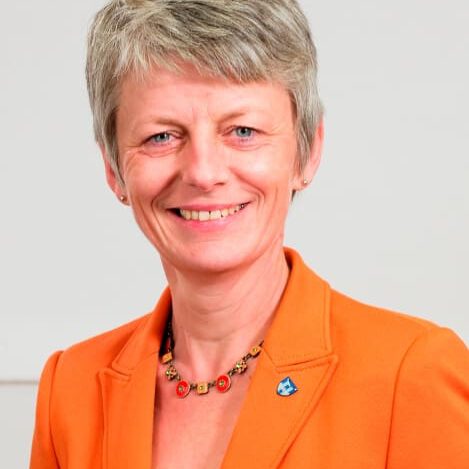 Margit Steinmetz