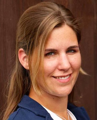 Stefanie Reiterer