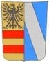 Wappen Straß