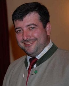 Josef Edlinger