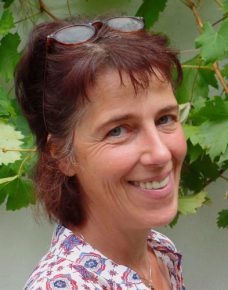 Danja Mlinaritsch