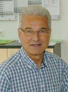 Ulrich Swoboda