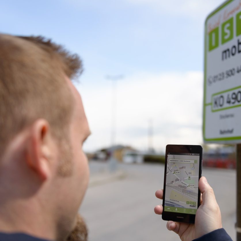 ISTmobil(c)stiasny