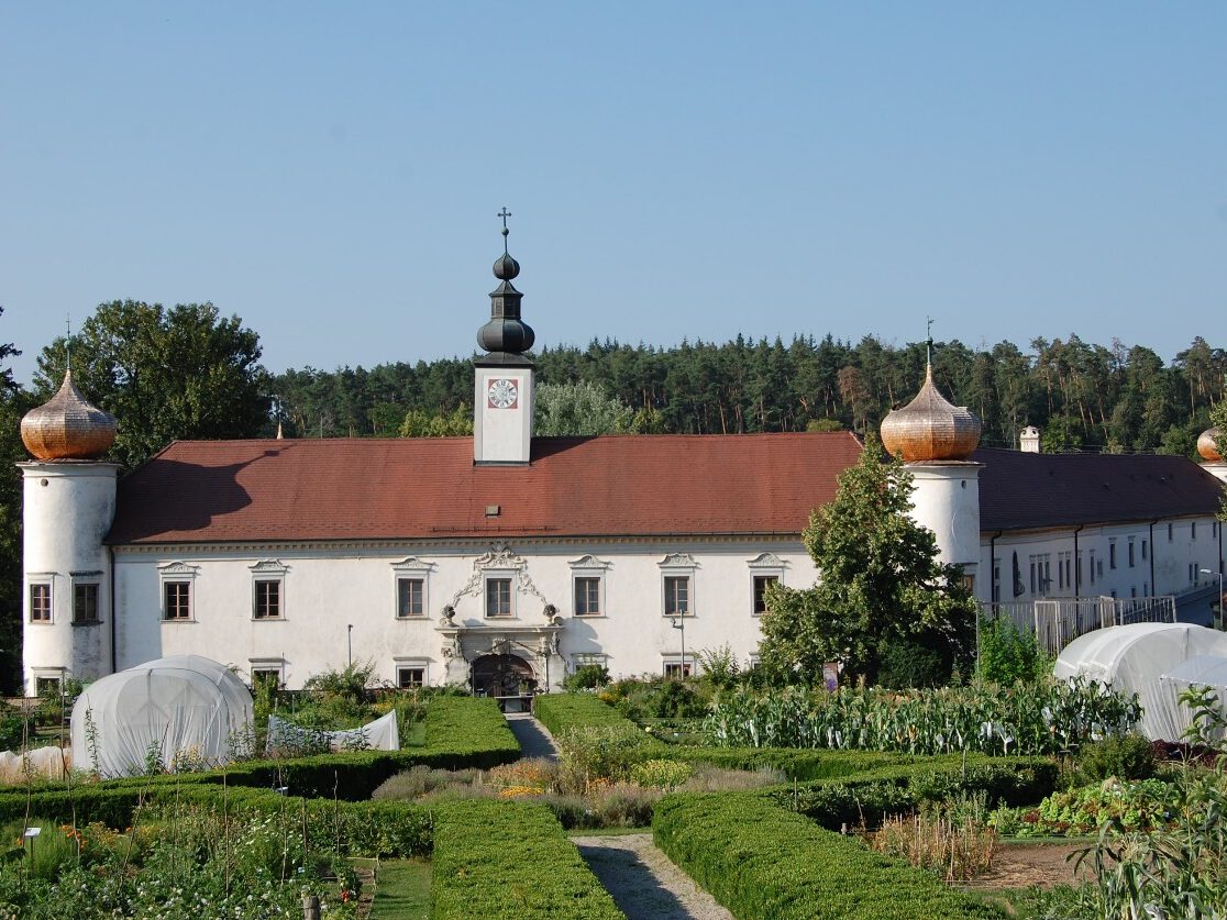 therapiegarten schiltern(c)psz-schiltern