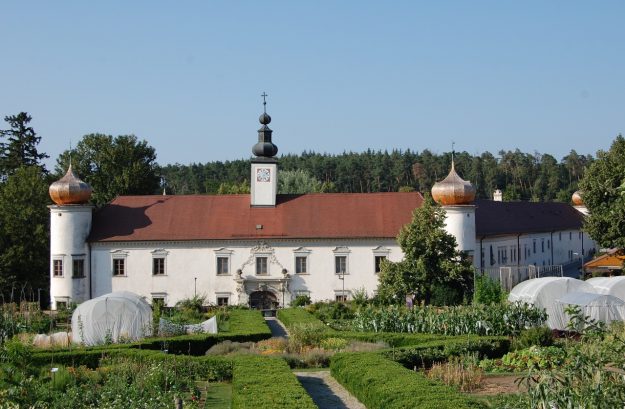 therapiegarten schiltern(c)psz-schiltern