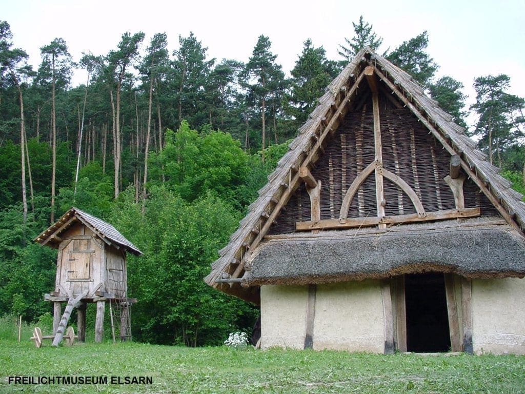 Freilichtmuseum Elsarn