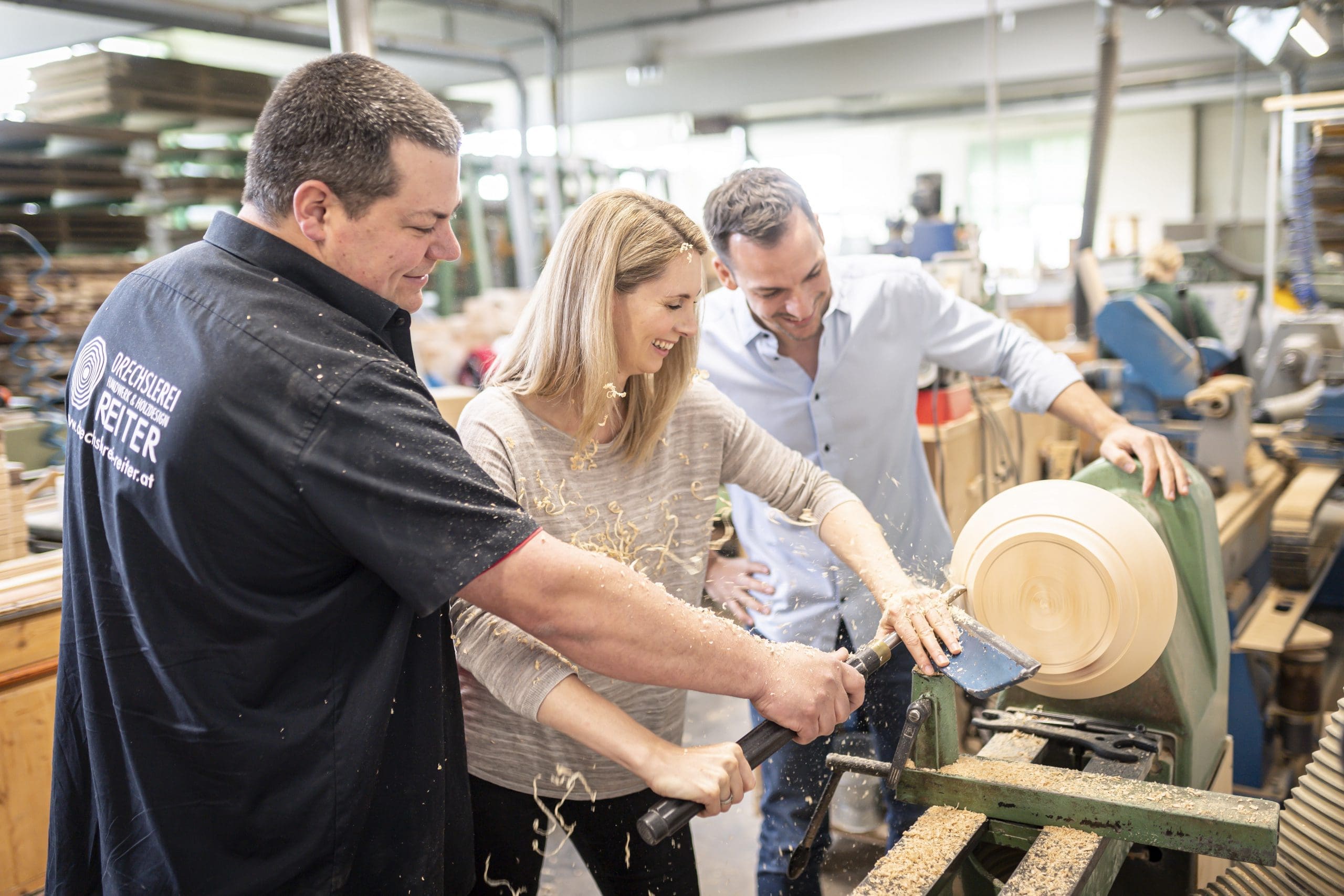 Waldviertler Handwerk & Manufaktur