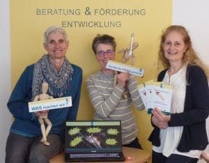 Büroteam Leader Kamptal