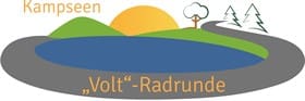 Logo Volt-Radrunde