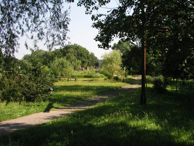 Thayapark Schwarzenau