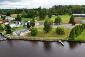 Campingplatz Allentsteig
