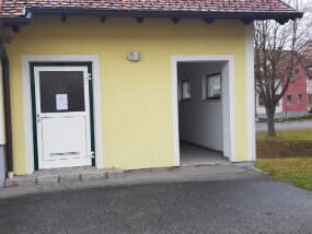LEADER-Projekt Kühlanlage Winkl