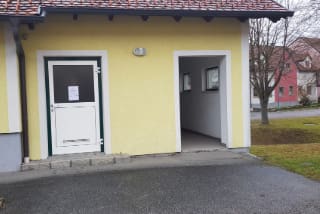 LEADER-Projekt Kühlanlage Winkl