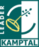 Logo LEADER-Kamptal