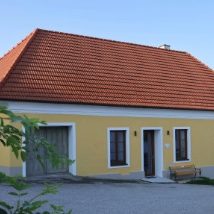 Dorfhaus in Freischling