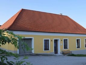 Dorfhaus in Freischling