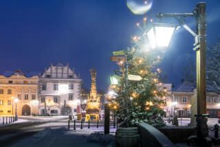 Langenlois_Advent