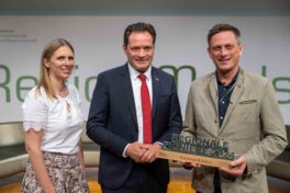 RegionIMpuls-Tour Abschlussveranstaltung