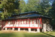 LEADER-Projekt Badehaus am Kamp