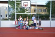 LEADER-Projekt Funcourt Brunn