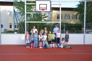 LEADER-Projekt Funcourt Brunn