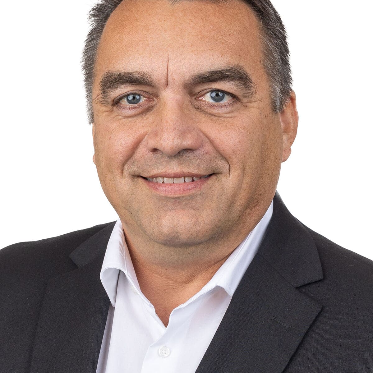 Erich Berger