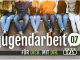 Aktive Jugendarbeit in 6 Gemeinden - ihre Anliegen, ihre Bedürfnisse