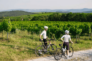 Radregion Kremstal–Donau Radregion Kremstal–Donau