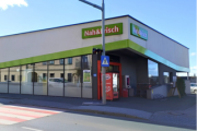 Nahversorger Göpfritz