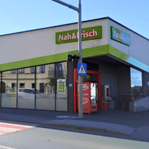 Nahversorger Göpfritz