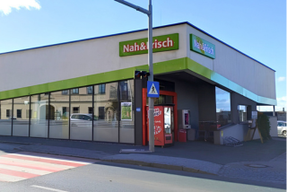 Nahversorger Göpfritz