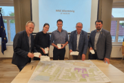 Wehrpolitisches Bildungszentrum Allentsteig