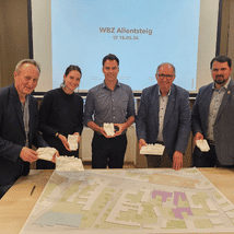 Wehrpolitisches Bildungszentrum Allentsteig