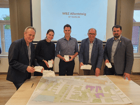 Wehrpolitisches Bildungszentrum Allentsteig