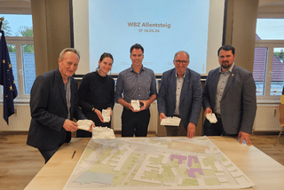 Wehrpolitisches Bildungszentrum Allentsteig Wehrpolitisches Bildungszentrum Allentsteig
