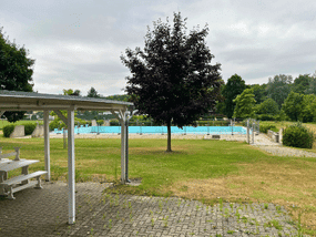 Freizeitzentrum Schönberg