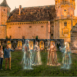 Immersive Ausstellung