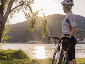 Donauradweg
